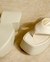Tamanco Jessy Off White - comprar online