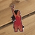 Sticker Disciplina, LALI | 3-5 DÍAS DE DEMORA
