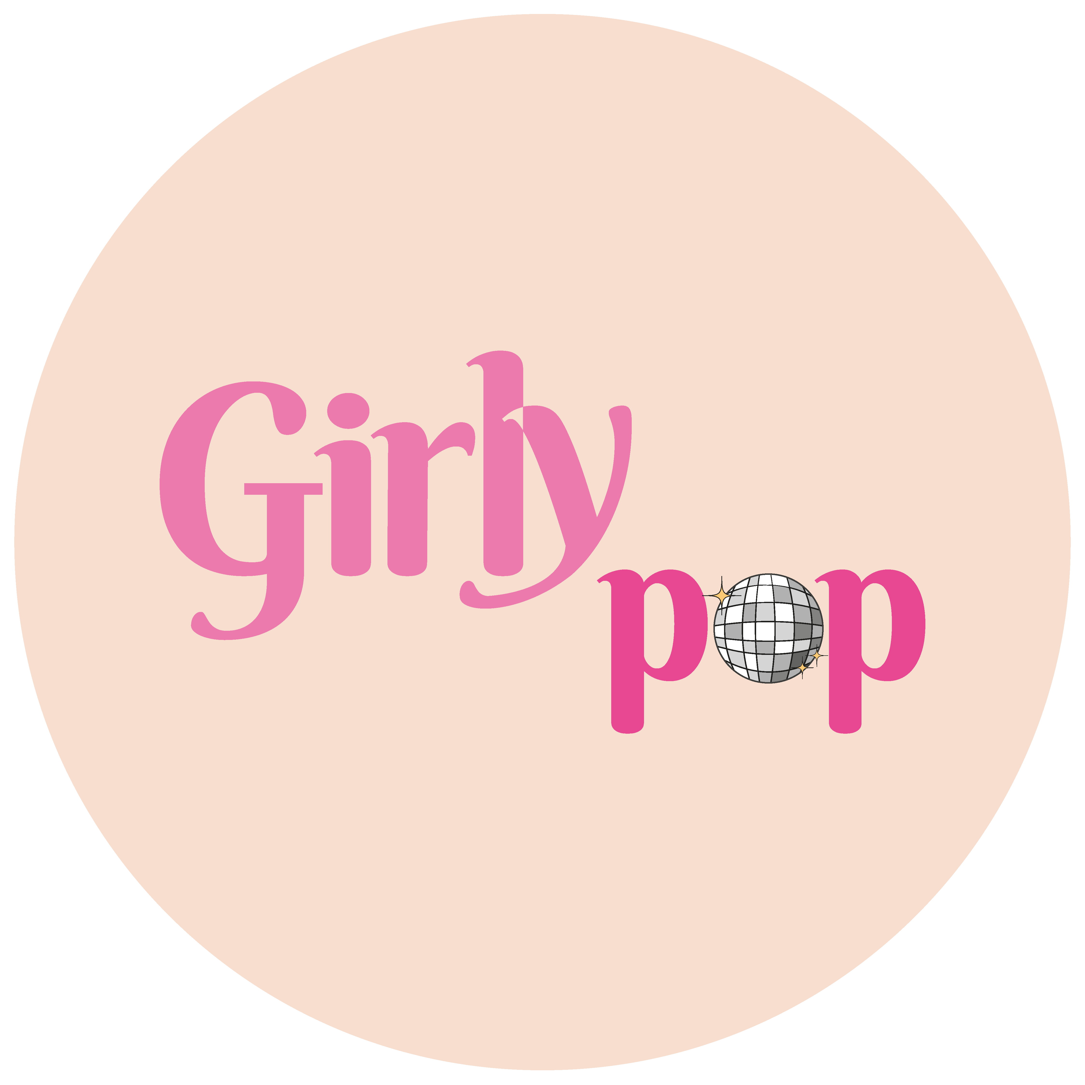 Girly Pop