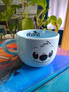 Tazón STICH Disney