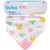 BANDANA COM MORDEDOR - Gaby baby care