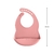 BABADOR EM SILICONE COM PEGA-MIGALHAS GUMMY na internet