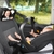 ESPELHO RETROVISOR PARA BANCO TRASEIRO BUBA - Gaby baby care