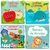 LIVRINHO DE BANHO - comprar online