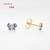 Brincos Studex Sensitive Kids