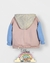 Campera rústica - comprar online