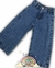 Jean Wide Leg - comprar online