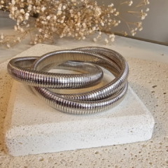 Pulseira Trio Malha - comprar online