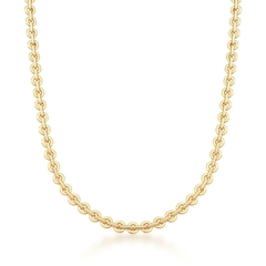 Colar Choker Bia