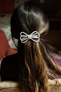 Presilha Laço Glam - comprar online
