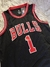 Conjunto NBA Bulls