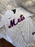 Casaca Mets Baseball