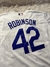 Casaca Dodgers Baseball - comprar online