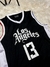 Camiseta NBA Clippers 2DA
