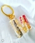 Chaveiro letra - comprar online