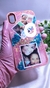 case resinada personalizada - Resinas da Dri