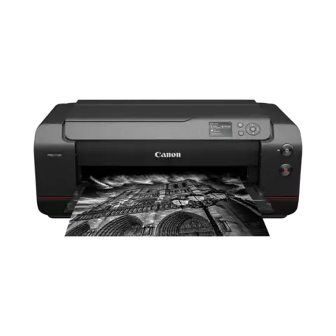 Impressora Canon PRO-1100 - comprar online