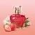 Eudora Kiss Me Lovely Desodorante Colônia 50ml