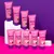 Base Líquida Matte Lovely FaceBeautiful - comprar online
