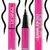Caneta Delineadora Look Me - Pink 21
