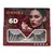Cilios Postiços 6D Eyelashes ( Caixa Vermelha ) - Zi Engli