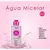 Água Micelar Face Beautiful - 200ML