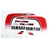 Kit Jogo Faixa Adesiva Yamaha Xtz 250 Tenere Branca 2011