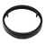Aro Farol Honda Titan Fan 150 Titan Fan 125 Até 2013 Preto - comprar online