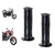 Par Manopla Punho Yamaha Fazer 150 Nmax 160 Vazada