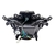 Farol Bloco Ótico Fazer 250 2018/ 2021 Original Plasmoto - comprar online