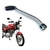 Pedal Marcha Cambio Cg 150 Titan 150 Ks / Es Ano 2004-2009 - comprar online