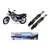 Par Amortecedor Traseiro Cb 450 90 A 95 Cb 400 80 A 84 - comprar online