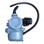 Carburador Shineray Xy 50 Q Xy 50q Completo Modelo Original na internet