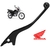 Manete Freio A Disco Bros 160 2016 A 2021 Mod Original Honda