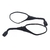 Retrovisor Bmw Gs F800 Haste Longa Rebaixado 90 Rosca Yamaha - comprar online
