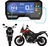 Película Protetora Painel Honda Cb 500x / Cb500f - 2024