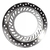 Disco De Freio Da Twister Cb250 2001 - 2008 Cb300 2009 2015