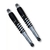 Amortecedor Traseiro Cbx 200 Strada Modelo Original Par - comprar online