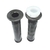 Manopla Punho Luva Yamaha Fazer / Nmax Par C/ Roldana - comprar online