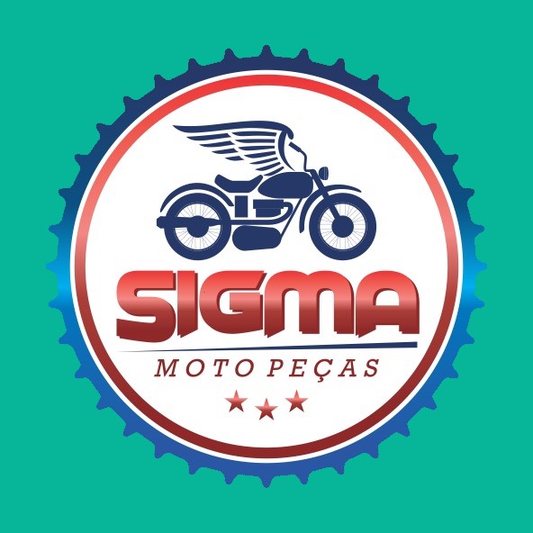SIGMA MOTO PEÇAS