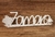 Nombre 30cm