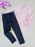 Imagem do Calça Legging Montaria Flanelada