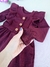 Vestido Dara na internet