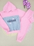 Conjunto Moletom Joana