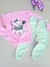 Conjunto Moletom Babadinhos - Mini Mara Store