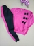 Conjunto Moletom Lacinhos na internet