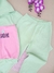 Conjunto Moletom Joana - Mini Mara Store