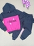 Conjunto Moletom Joana - loja online