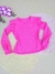 Blusa Infantil Manga Longa Giovana - comprar online