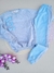 Conjunto Moletom Lacinhos - comprar online